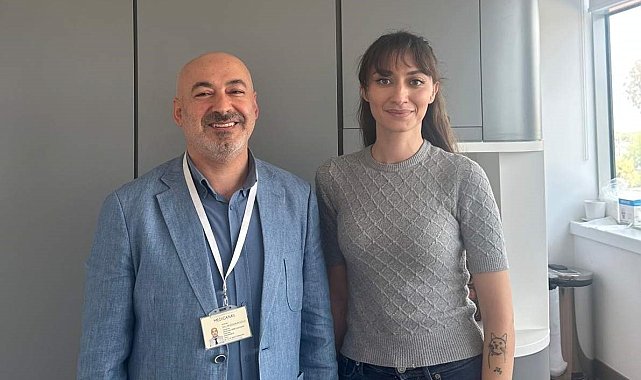 Sivaslı genç kadın şifayı İzmir'de buldu: "Artık korkmadan yaşıyorum"
