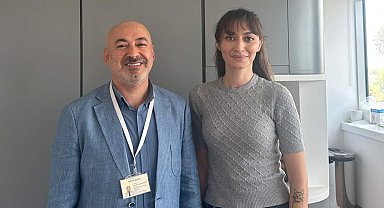 Sivaslı genç kadın şifayı İzmir'de buldu: "Artık korkmadan yaşıyorum"
