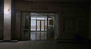 Siverek'te soba zehirlenmesi: 1 ölü, 1 ağır yaralı