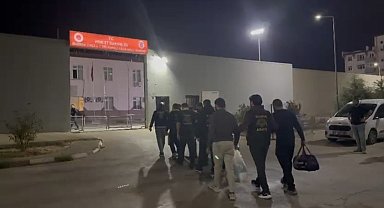 Siverek'teki kanlı hesaplaşmada 6 tutuklama