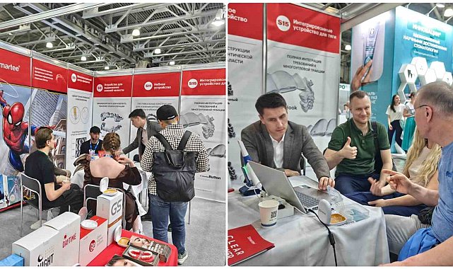 Smartee 2025 yılında Orta Asya ve Rusya stratejisini derinleştiriyor