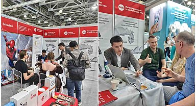 Smartee 2025 yılında Orta Asya ve Rusya stratejisini derinleştiriyor