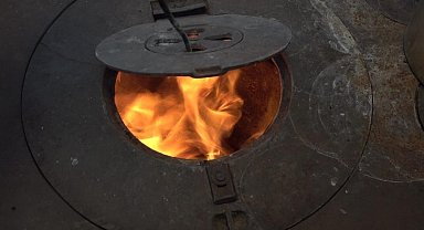 Soba yakanlar dikkat