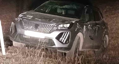 Şoförün tecrübesi facianın önüne geçti