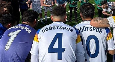 Söğütspor, Kahraman Kazan Belediyespor deplasmanından puansız döndü
