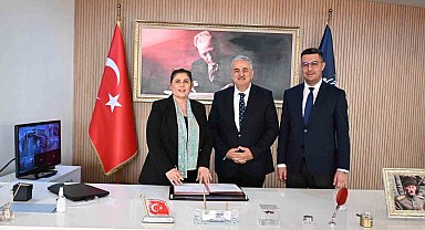 Sokak hayvanları için doğal yaşam alanı oluşturulacak