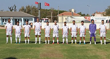 Söke 1970'e bahis soruşturmasından ceza yağdı