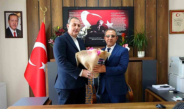 Söke Belediyesi, öğretmenleri unutmadı
