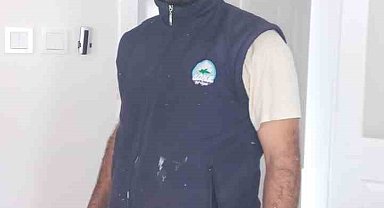 Söke Belediyesi personelinden örnek davranış