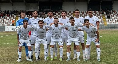 Somaspor kötü gidişatı durdurmak istiyor