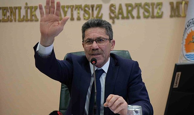 Sosyal yardım alan vatandaşın su faturasını SBB ödeyecek