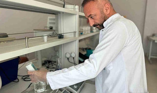 Su arıtma cihazlarının gizli gücü: Bazı zararlı metalleri ortadan kaldırıyor