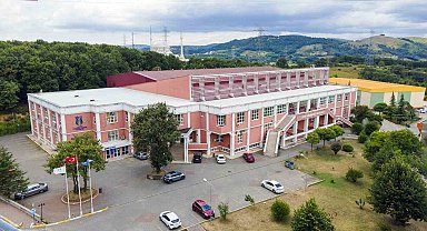 SUBÜ Spor Bilimleri'nde kalite tescillendi