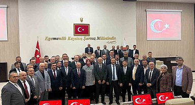 Şuhut'a 2026 yılında yapılacak özel idare yatırım bütçesi belli oldu