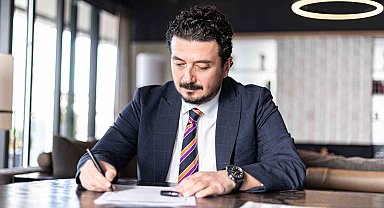 Şükrü Tamer Başyazıcıoğlu: ''İhracatta yeni rota Afrika''