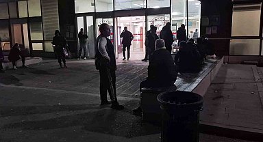 Sultangazi'de 150 misafir sünnet töreninde yedikleri tavuktan zehirlendi