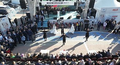 Sultangazi'de Ardahan Tanıtım Günleri'ne yoğun ilgi