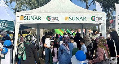 Sunar Yatırım, 'Bağımsız Aile Festivali'nin ana destekçisi oldu