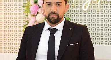 Suruç'ta iki otomobil çarpıştı: 1 ölü, 7 yaralı