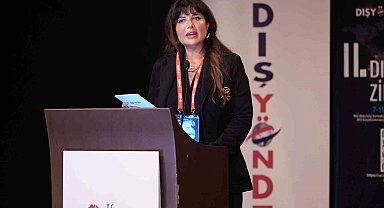 SYS Grup ihracattaki başarısını 'Dış Ticaret Zirvesi'ne taşıdı