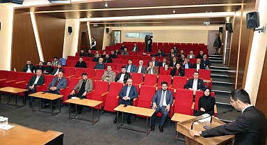 Talas'ta dijital dönüşüme stratejik adım