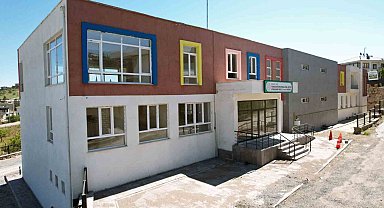 Talas'ta engelleri kaldıran büyük adım