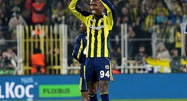 Talisca, Avrupa Ligi'nde siftah yaptı