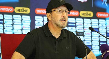 Taner Taşkın: "Sivasspor, isminin sayesinde kazandı"