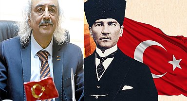 Tarih Derneği Başkanı Özden; "Öğretmenlerimiz cumhuriyetin ikinci ordusu"