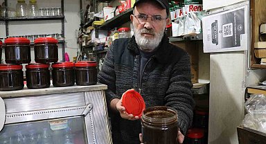 Tarihi asırlar öncesine dayanıyor, kış aylarının vazgeçilmezi olarak biliniyor