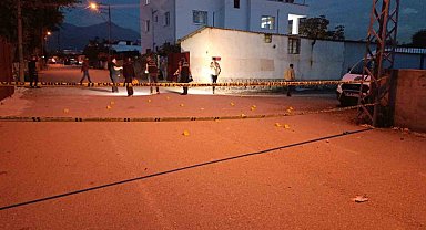 Tarım işçileri arasında silahlı kavga: 2'si ağır 5 yaralı