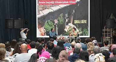 Tarsus Festivalinde tarih ve kültür buluştu