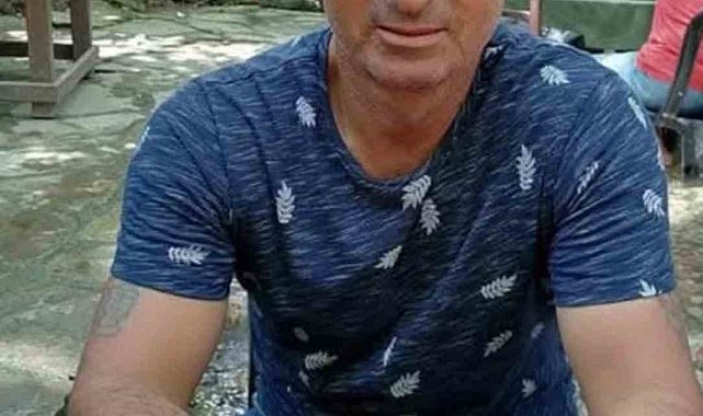 Tarsus'ta trafik kazası: 1 ölü, 1 yaralı