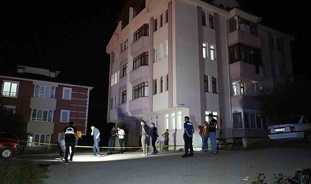 Tartıştığı komşularına kurşun yağdıran sanığa 19 yıl hapis cezası