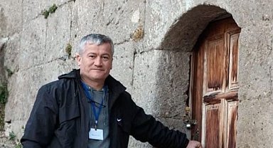 Tavşanlılı emekli öğretmen İbrahim Aras trafik kazasında hayatını kaybetti