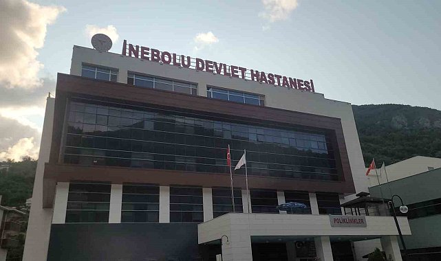 Tavuklu pilav 15 kişi hastanelik etti