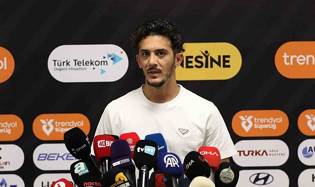 Tayfur Bingöl: "Ajax'ın başaramadığını başardık"