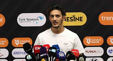 Tayfur Bingöl: "Ajax'ın başaramadığını başardık"