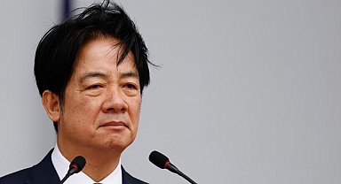 Tayvan'dan 40 milyar dolarlık ilave savunma bütçesi planı