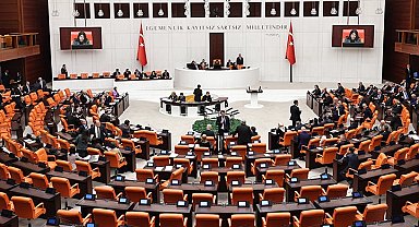 TBMM'de çocukların suça sürüklenmesini araştıracak