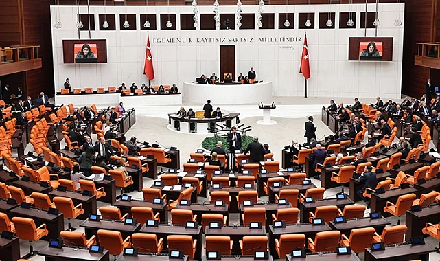TBMM'de çocukların suça sürüklenmesini araştıracak