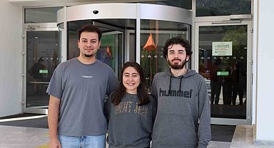 Tedarik analiziyle Türkiye birincisi oldular