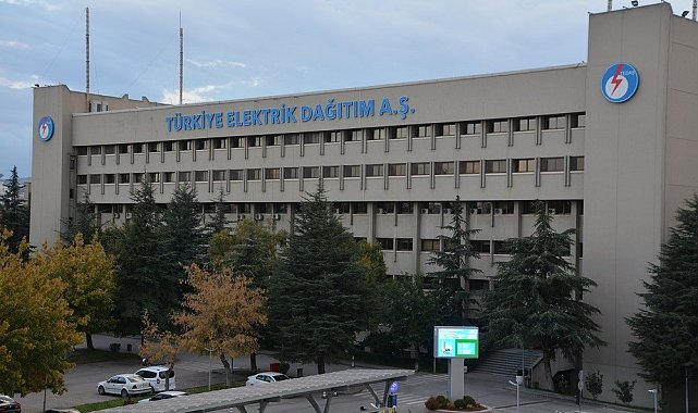 TEDAŞ Canlı Hat Bakım Projesi ihaleye çıktı