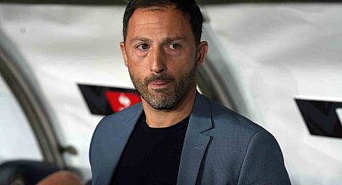 Tedesco'dan Ferencvaros maçında 3'ü zorunlu 7 değişiklik