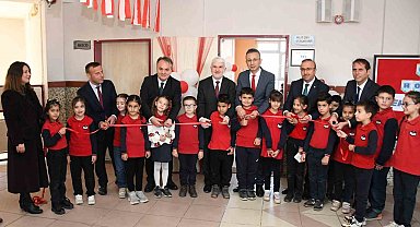 TEI'den bir zeka atölyesi daha