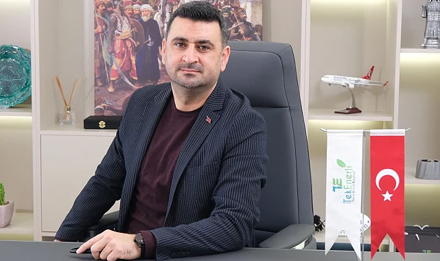 Tek Enerji yeni pazarlar oluşturuyor