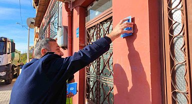 Tekirdağ'da 700 polisle dev uygulama