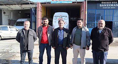 Tekirdağ'da altyapı yetersizliği sokakları yine göle çevirdi: Onlarca araç sanayinin yolunu tuttu