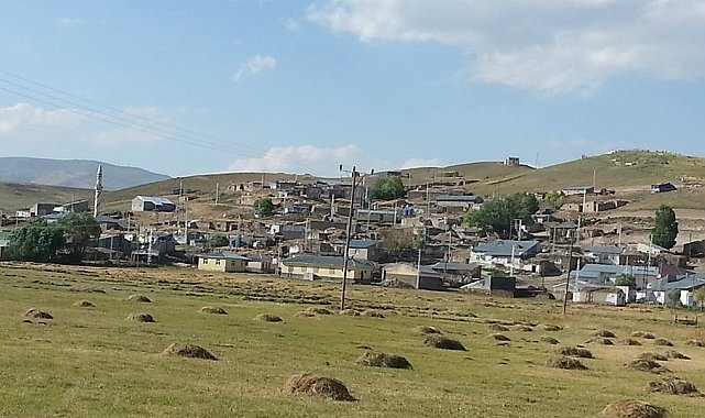 Tekman'da iki aile arasında kavga: 7 yaralı