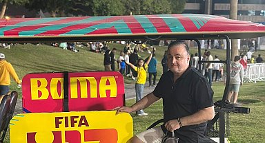 Teknik Direktör Engin Fırat: "Kendi mesleğine saygı duyan bu turnuvalarda olur"